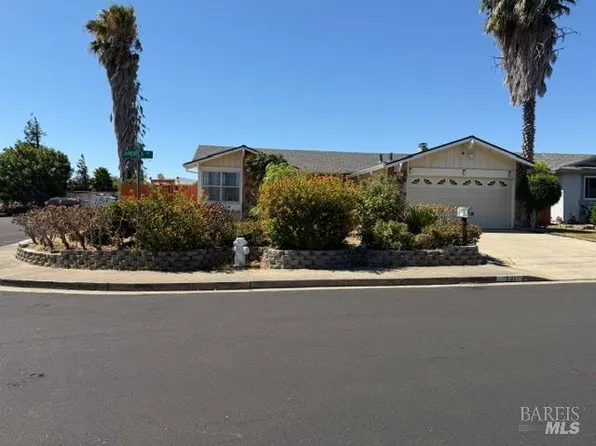 731 Andrea Way, Pittsburg, CA 94565