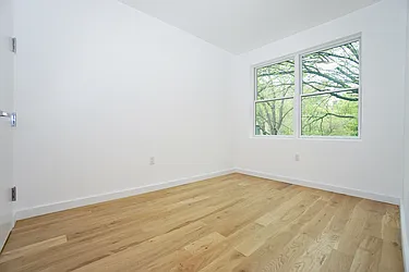Rented by Corcoran