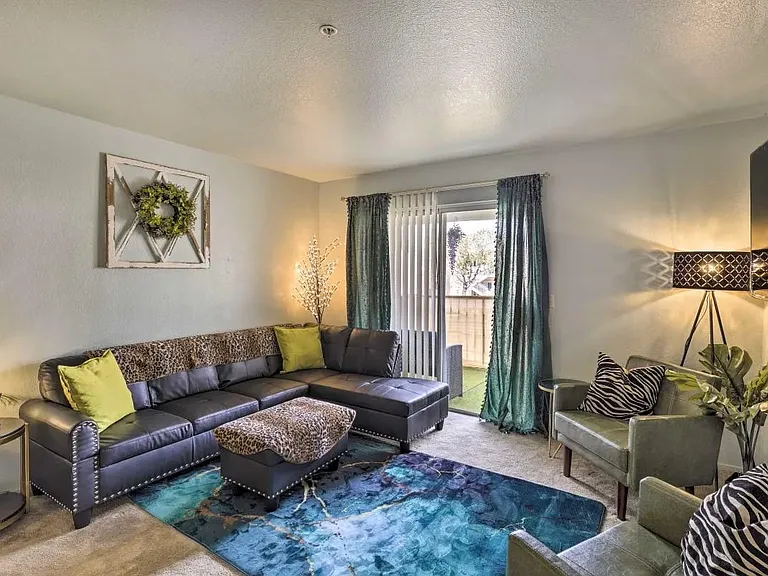 3550 Bay Sands Dr #205 — Photo 3
