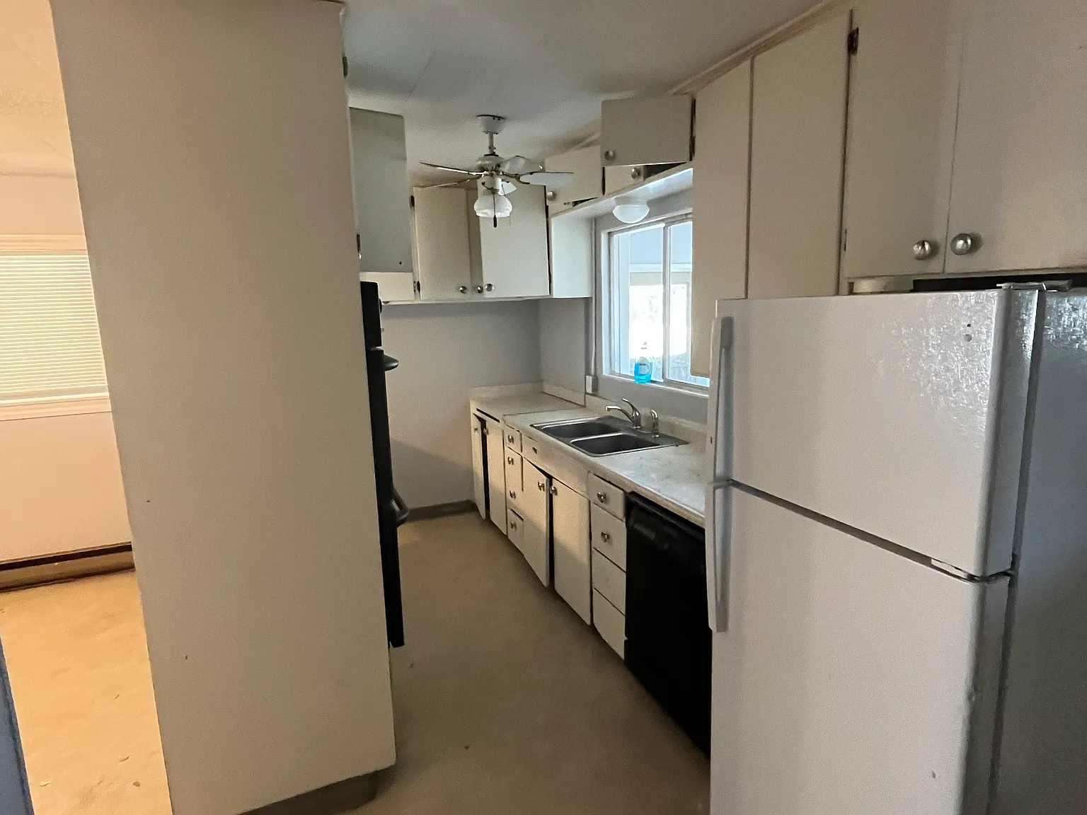 2 bed, 2670 sqft, $1,650 — Photo 4