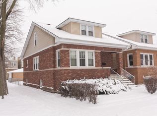6323 W Hyacinth St, Chicago, IL