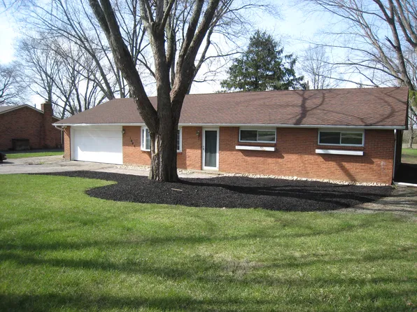 1864 E Lytle Five Points Rd, Dayton, OH 45458