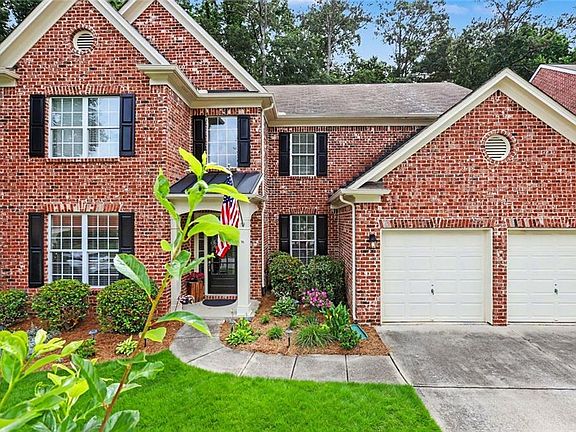 3rd image of 4067 Kingsley Park Ct