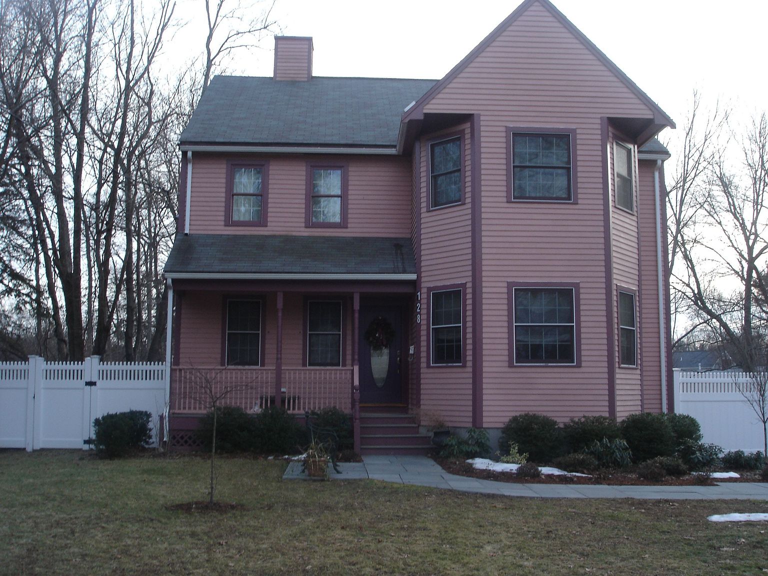 128 Wilson St, Norwood, MA 02062 Zillow