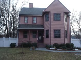 128 Wilson St, Norwood, MA 02062