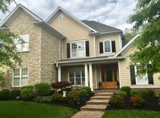 3664 Horsemint Trl, Lexington, KY