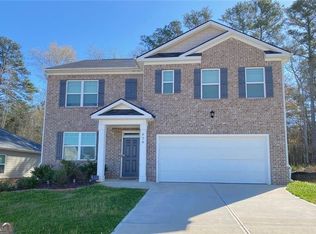 676 Whitman Ln, Stockbridge, GA 30281