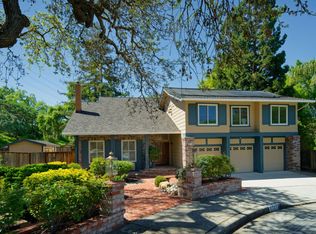 6021 Crossfield Ct, San Jose, CA 95120