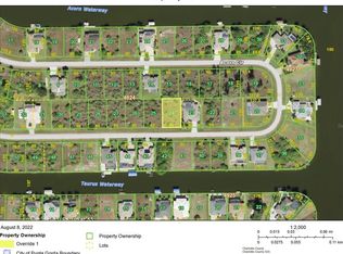 15253 Acorn Cir, Port Charlotte, FL 33981