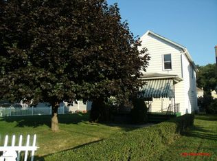 783 Main St, Duryea, PA 18642