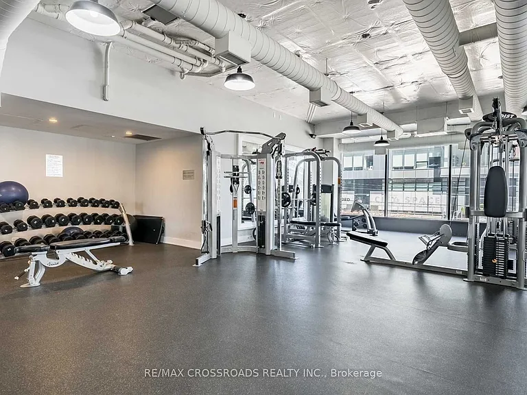 169 Fort York Blvd #607 — Photo 10