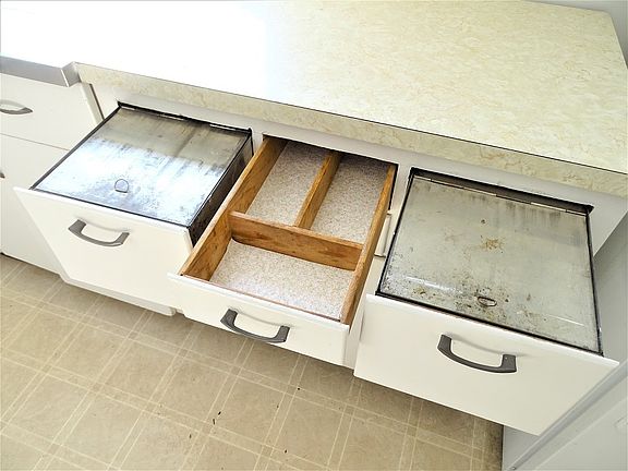 Kitchen Details