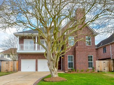 109 Whipple Dr, Bellaire, TX, 77401