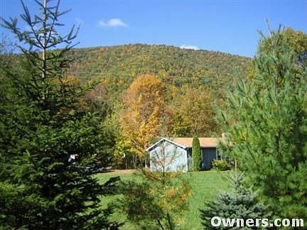 Cozy Mountain Cabin on Fork of the Potomac