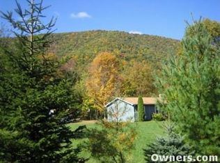 24 Hc 71, Circleville, WV 26804