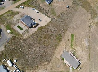 391 Sheephorn Rd, Kremmling, CO 80459