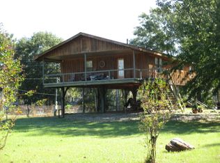 1200 Thompson Lake Rd, Vicksburg, MS 39183