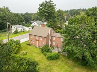 284 Dover Point Rd, Dover, NH 03820