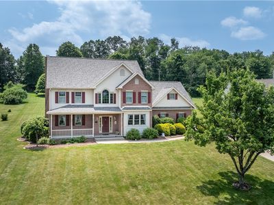 136 Stratford Dr, Sarver, PA, 16055