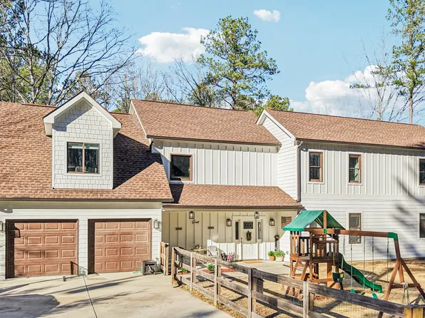 744 Narroway Trl, Dallas, GA 30132