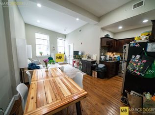 485 Commonwealth Ave, Boston, MA 02215