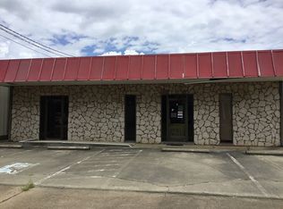 307 Lamar St, Greenwood, MS 38930