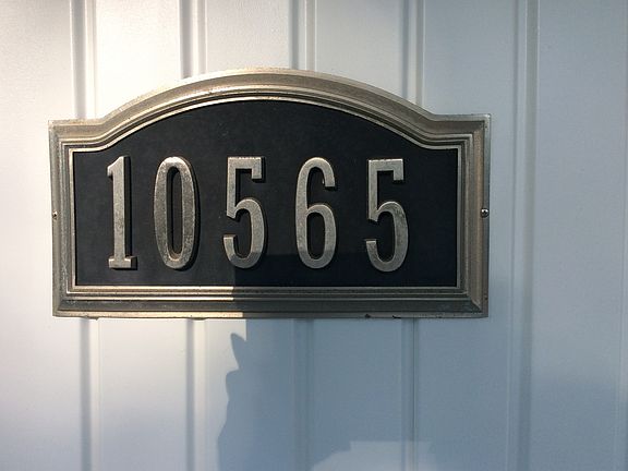 Address of your new home?