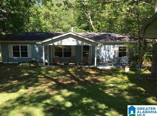 5747 Dewey Heights Rd, Pinson, AL 35126
