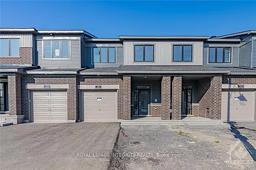 261 Elsie Macgill Walk Photo 1