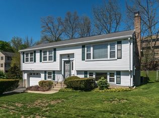 111 Gregory St, Waltham, MA 02451