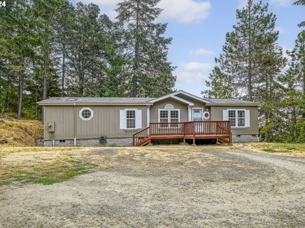 31618 Glenfiddich Way, Eugene, OR 97405