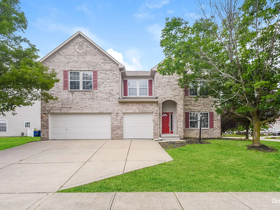 8032 Kersey Dr
