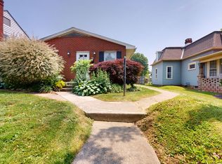 535 N Union St #1, Galion, OH