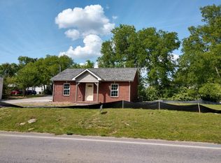 303 Kingree Rd, Shelbyville, TN 37160