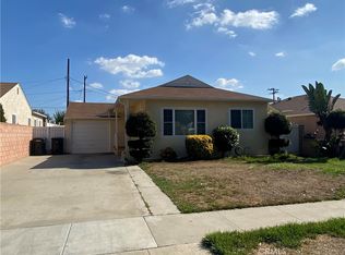 7362 Loch Alene Ave, Pico Rivera, CA 90660