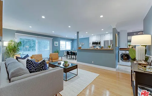 2884 Sawtelle Blvd #214 Photo 1