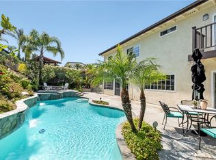 26831 Carranza Dr, Mission Viejo, CA 92691