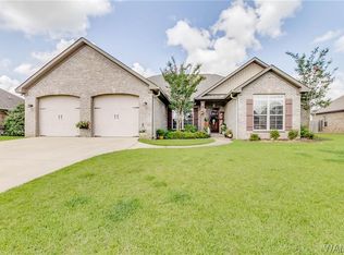 13460 Maple Leaf Cir, Northport, AL 35475