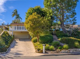 2319 Colt Rd, Rancho Palos Verdes, CA 90275