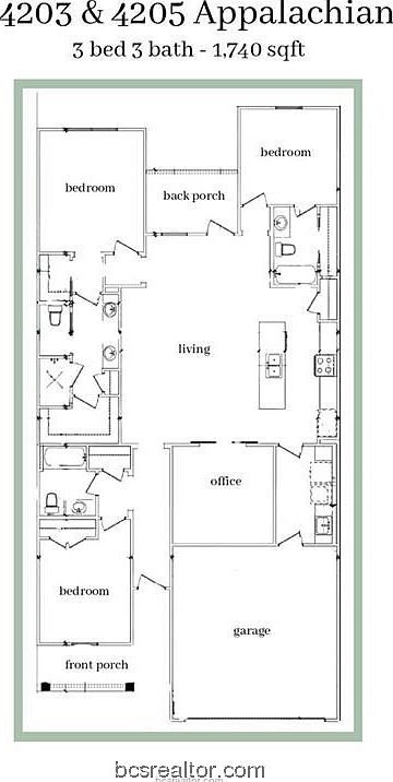 1st image of this home