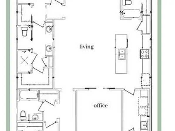 4203 Appalachian Trl, Bryan, TX 77802