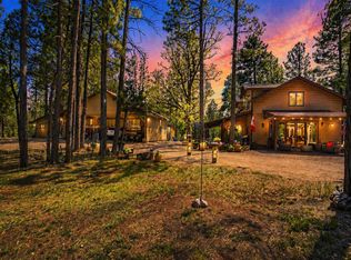 1103 E Ranch Rd, Payson, AZ 85541