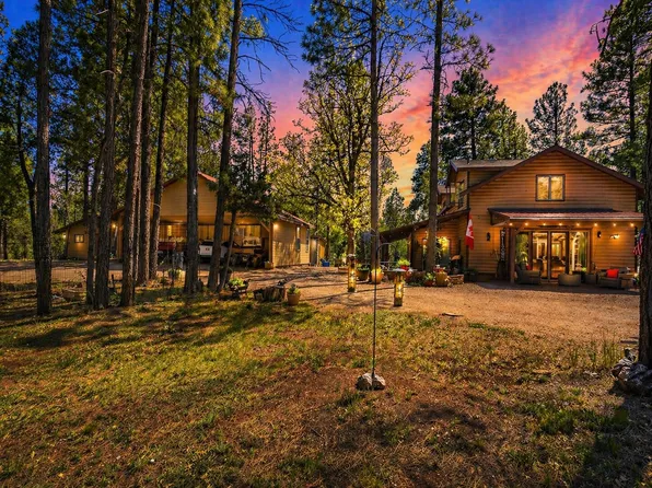 1103 E Ranch Rd, Payson, AZ 85541