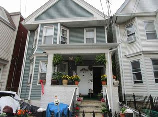 53 Warner Ave, Jersey City, NJ 07305