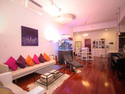 50 W 15th St APT 1D, New York, NY, 10011
