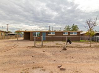 939 W Nebraska St, Tucson, AZ 85706