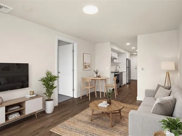 5022 Martin Luther King Jr Way S #10, Seattle, WA 98118