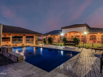 3718 N Briere Ct, Buckeye, AZ, 85396