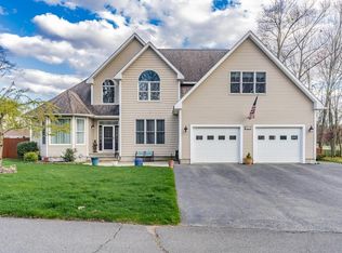 6 Athens St, East Longmeadow, MA 01028