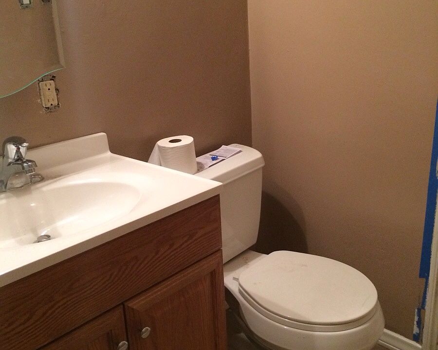 Bathroom-1